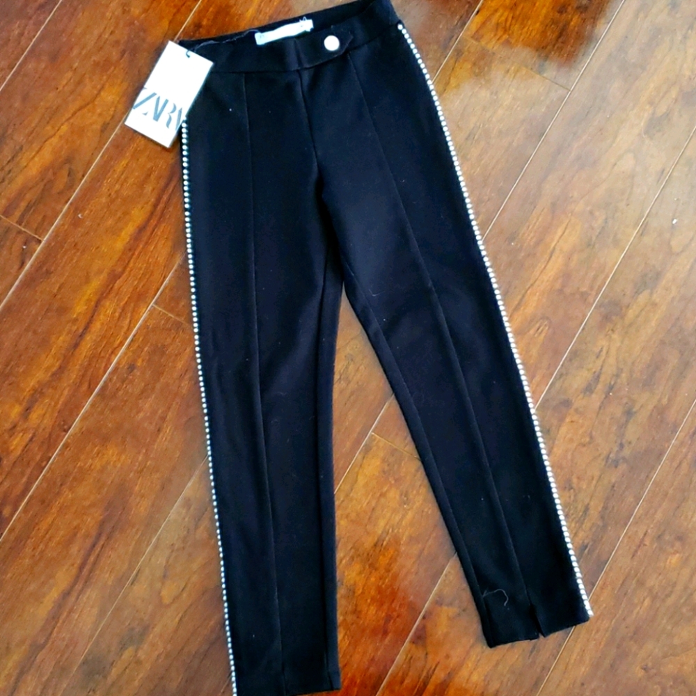Zara new pants